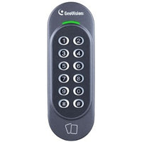 GeoVision GV-DFK1355 Vandal Resistant Keypad Reader
