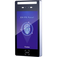 GeoVision 520-FRPV2Q0-0010 Face Recognition Panel with NFC/QR Code Reader and IPS Touch Screen