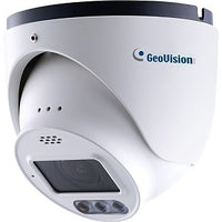 GeoVision GV-GEBF4911 Dome IP Camera