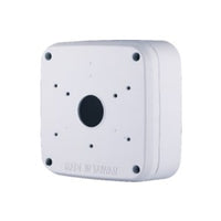 GeoVision GV-MOUNT514 Pole Mount for GV Series Cameras