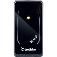 GeoVision GV-R1354 8cm Card Reader, 13.56 MHz, IP56