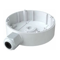 GeoVision GV-MOUNT515 Junction Box, 117.9x143.3x39mm