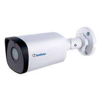 GeoVision GV-TBL4807 4MP AI H.265 Super Low Lux WDR Pro IR Fixed Bullet IP Camera