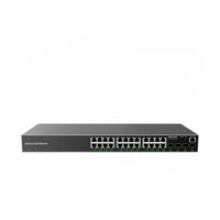 Grandstream GWN7803P 24-Port Gigabit Managed PoE Switch
