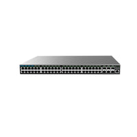 Grandstream GWN7816P 48-Port Gigabit Layer 3 Managed PoE Switch