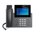 Grandstream GXV3450 16-Line Android IP Video Phone with Touchscreen, Wi-Fi and Bluetooth