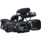 JVC GY-HM850U