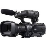 JVC GY-HM890