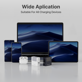 Gitryin Retractable Charger for 3C Devices [DIY]