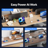 Gitryin Desktop Charging Station 12-in-1 (40W Combo)
