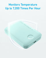 Anker <b>321</b> MagGo Battery (PowerCore Magnetic 5K)