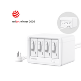 Gitryin Desktop Charging Station 12-in-1 (65W Combo)