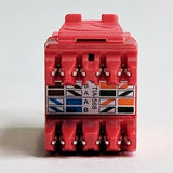 ICC IC107F6TRD Keystone Jack