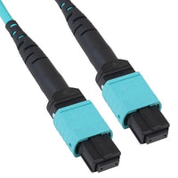 ICC ICFOJATG100 Fiber Optic Patch Cable