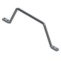 ICC ICCMSDRMC5 Metal D-Ring Cable Management 5.5in 25-Pack