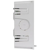 ICC ICRESDC9PK 9" Wiring Enclosure with Cover for Voice, Data and Video (Model K)