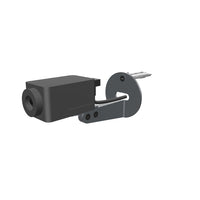 Heckler H598-BG Eyeline Camera Mount for Dual Displays