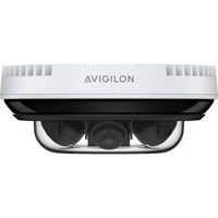 Pelco 15C-H5A-3MH-60 H5A Series 15MP Multisensor IP Camera 3x5MP 3.3-5.7mm Varifocal Lens