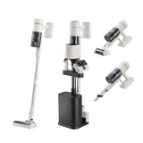 Roborock H60 Hub Cordless Stick Vacuum Cleaner