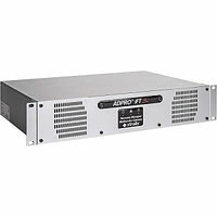 Honeywell 63086720 ADPRO iFT-E Remotely Programmable NVR+, Video Input 32IP, 20-Input, 8-Output, 4HDD Ready, 16TB