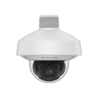 Pelco H6SL-MT-NPTA1 NPT Adapter for H6SL Dome Cameras