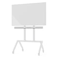 Heckler H707-WT Soundbar Mount for Heckler AV Cart - White