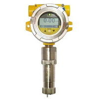 Honeywell Analytics / Vulcain 301-C-DLC-BIP-NL Gas Detector Controller with Dataloging, BACnet Communication, No Logo