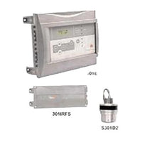 Honeywell Analytics / Vulcain 301-EM-US3 4-Relay Expansion Module for Combustible Gas Detection