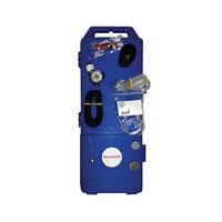 Honeywell Analytics / Vulcain 705CALKIT Calibration Kit with Tubing, Flow Adaptor, Regulator, and Carrying Case