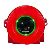 Honeywell Analytics / Vulcain FS24XP-SNGXX FS24X Plus Flame Detector, 3IR-SS-3/4 NPT
