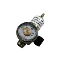 Honeywell Analytics / Vulcain M-502875 0.5 LPM Regulator, for E3Point Toxic and Combustible Gas Monitor