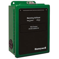 Honeywell Analytics / Vulcain M-700511 Manning AirScan IRF9 Sensor and Transmitter
