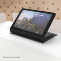 Heckler H917-BK Console Insert for Crestron Swivel Mount Kit