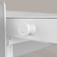 Heckler H925-WT Bag Hook for Heckler Lectern - White - Polylactic acid(PLA) - 2 years