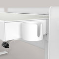 Heckler H926-WT Cup holder - White