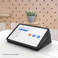 Heckler H930-BK Console Insert for Logitech Tap and Tap IP