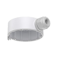 Honeywell Commercial Security HA35JCBHDF Honeywell 35 series Dome Cameras