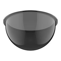 Honeywell HA35SB3 35 Series Fixed Lens Dome Bubble, Smoke
