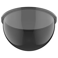 Honeywell HA35SB4 35 Series MFZ Lens Dome Bubble, Smoke