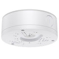 Honeywell HA60PLMZB PTZ Pole Mount Bracket, White