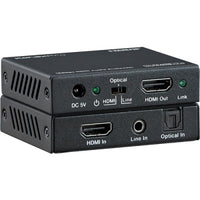 KanexPro HAECOAX4