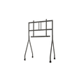 Uniview HB-8765-S Mobile Floor Stand for 65/75/86-Inch Smart Interactive Displays