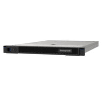 Honeywell HNMSE48F48T12 48-Channel SE NVR, (4) 12TB HDD Storage