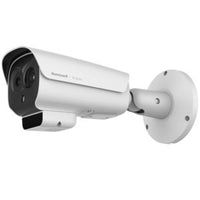 Honeywell HC35TB5R1JT07 35 Series Bi-Spectrum Thermal Bullet IP Camera, 7mm Thermal Lens, PoE
