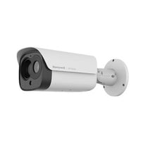 Honeywell HC60TB4R2VT50 60 Series Bi-Spectrum Thermal Bullet VGA Cameras, PoE, 50mm Thermal Lens