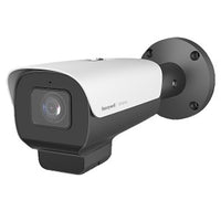 Honeywell HC60WB5R5P-V 60 Series 5MP AI Outdoor Bullet IR Camera, 328' Range, 5-50mm Varifocal Lens, Grey