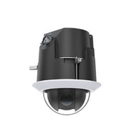 Honeywell HC70WZ5I30-S 70 Series 5MP TDN In-Ceiling Speed Dome IP Camera, WDR, PoE+, 30x Optical Zoom, Smoked Bubble