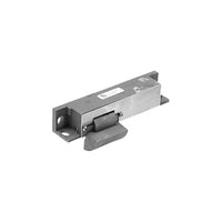 HES 310-1-(PK)-12D-LCBMA SB Electric Strike Body Only for Squarebolt Style Rim Exit Devices, 12V, Latchbolt and Locking Cam Monitor with Auxiliary Switch