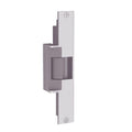 HES 310-2-24D-630-LCBMA Folger Adam Electric Strike, Grade 1, Latchbolt and Locking Cam Monitor with Auxiliary Switch, Satin Stainless Steel