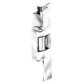 HES 310-2-24D-612-LCBMA Electric Strike, 24VDC, Satin Bronze